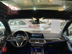 بي ام دبليو X5